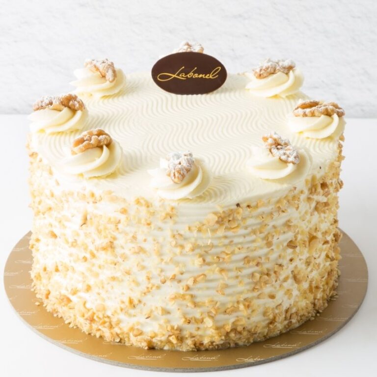 Classic Chocolate Cake Order Now At Best Price Labonel Fine Baking