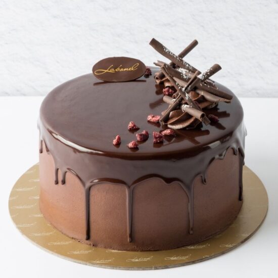 Order Our Best Classic Cakes Online at Best Price | Labonel Fine Baking