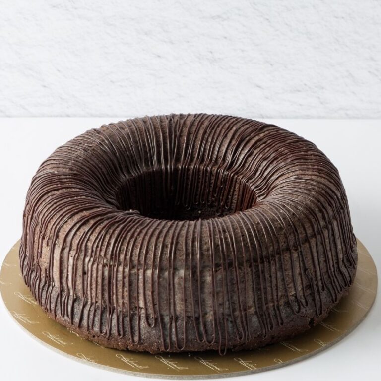 Order Best Chocolate Bundt Cake Labonel Fine Baking